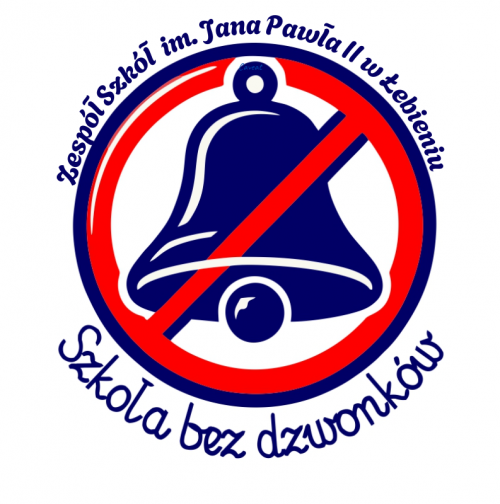 Szkoła bez dzwonków grafika
